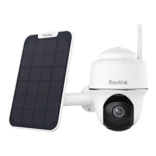 Reolink Argus Series B420 (wei, inkl. Solar Panel 2)