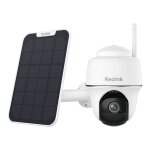 Reolink Argus Series B420 (wei, inkl. Solar Panel 2)