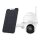 Reolink Argus Series B420 (wei, inkl. Solar Panel 2)