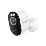 Reolink Argus B330 with Solar Panel