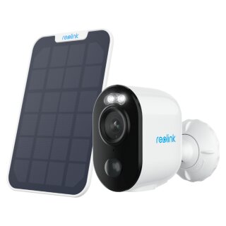 Reolink Argus Series B310 with Solar Panel