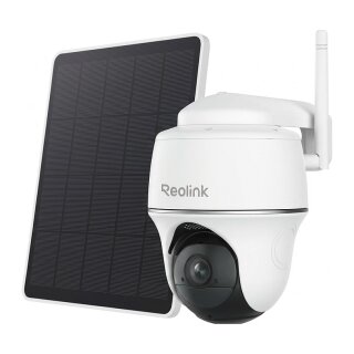 Reolink Argus Series B420 with Solar Panel Lite