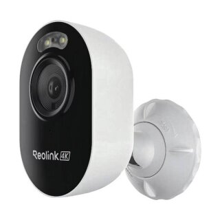 Reolink Lumus Series E450 4K outdoor camera