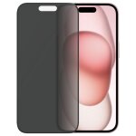 PANZERGLASS PRIVACY SCREEN IPHONE 15 ULTRA-WIDE 10ER PACK