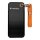 1TB Verbatim Pocket USB 3.2 Typ-C schwarz-orange