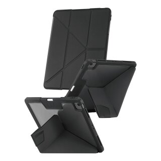 PanzerGlass CARE TPU Essential Case black iPad Air 13" (2024-2025)