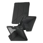 PanzerGlass CARE TPU Essential Case black iPad Air...