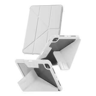 CARE by PanzerGlass TPU Essential Case iPad Pro 11 grey