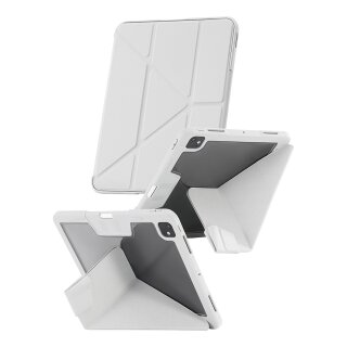 PanzerGlass CARE by TPU Essential Case Grey iPad Pro 13-inch