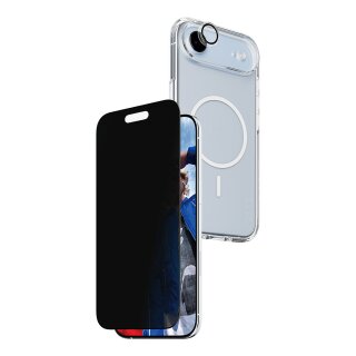 CARE BY 3-IN-1 FLAGSHIP PRIVACY