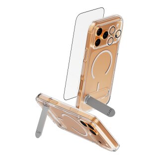 CARE BY 3-IN-1 FEATURE KICK