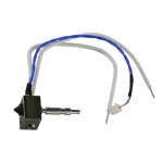 C4 LEFT NOZZLE ASSEMBLY-HS-0,6 V2