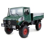Amewi Mercedes-Benz Unimog Basic 4WD 1 12 RtR grün