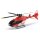 Amewi 25327 - Helikopter - 14 Jahr(e) - 350 mAh - 100 g