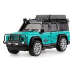 AMEWI RC Gelndewagen Die Cast 1:64 RTR petrol 2,4GHz
