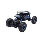 Amewi Conqueror "Blue" 4WD RTR 1:18 Rock...