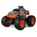 Amewi RC Monstertruck Big Buster 1:18 RTR orange/blau /6+