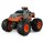 Amewi RC Monstertruck Big Buster 1:18 RTR orange/blau /6+