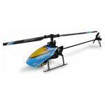 Amewi RC Helikopter AFX4 Li-Po Akku 350mAh blau/14+