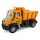 Amewi RC Auto Mini Truck Kipper gelb LiIon Akku 500mAh/3+