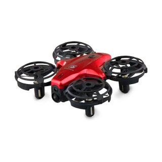 Amewi DRE Drohne Sparrow rot /8+