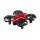 Amewi DRE Drohne Sparrow rot /8+