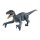 Amewi Velociraptor RC Dinosaurier 21cm, RTR Licht & Sound