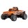 Amewi RC Monstertruck DieCast 1:64 RTR orange /6+