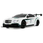 Amewi RC Drift Lizenz Bentley weiß