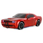 Amewi RC Drift Muscle Car 4WD 1:20 RTR rot