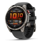 Garmin fenix 8 Pro (47mm) graphit/titan