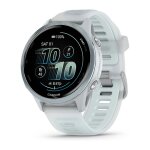 Garmin Forerunner 570 Cloud Blue Aluminium 42mm