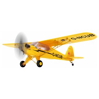 Amewi RC Flugzeug Skylark Li-Po Akku 500mAh/14+