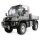 Amewi Mercedes-Benz Unimog Geräteträger 4WD 1:10 ARTR anthra