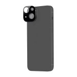 SBS Kameralinsenschutz fr iPhone 14/14 Plus schwarz