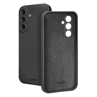 SBS Instinct Cover Galaxy S26+ schwarz