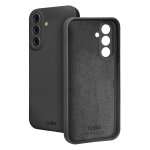 SBS Instinct Cover Galaxy S26+ schwarz