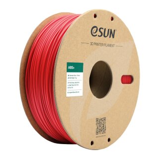 ABS+ 1,75mm RED 1kg