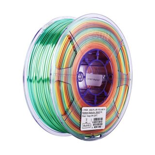 EPLA-SILK 1,75mm RAINBOW 1kg