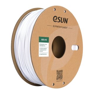 EABS+HIGH SPEED 1,75mm COLD WHITE 1kg