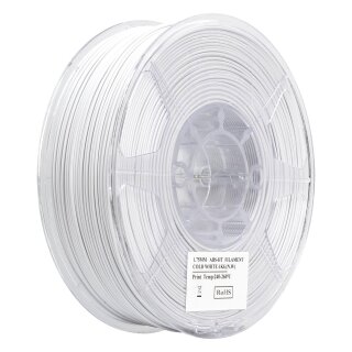 EABS-HT 1,75mm COLD WHITE 1kg