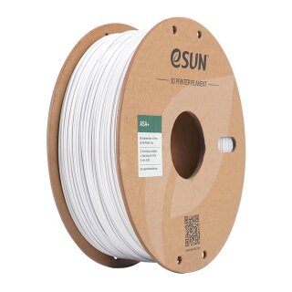 ASA+ 1,75mm COLD WHITE 1kg
