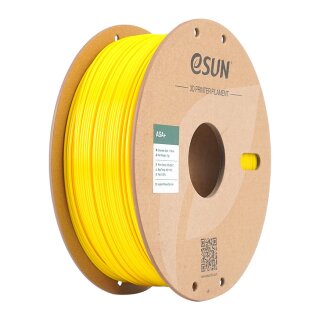 ASA+ 1,75mm YELLOW 1kg