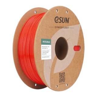 PETG 1,75mm RED 1kg