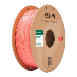 PLA BASIC 1,75mm PINK 1kg