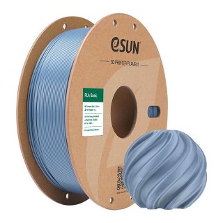 PLA BASIC 1,75mm LIGHT GREY 1kg