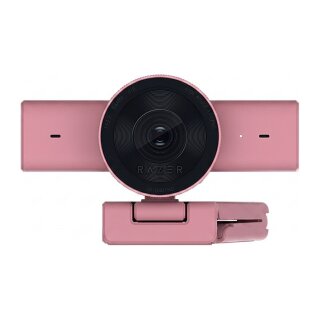 Razer Kamera Kiyo V2 X 1080p quartz rosa