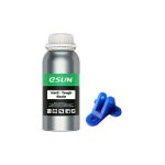 UV/LCD HARD TOUGH GREY 1kg