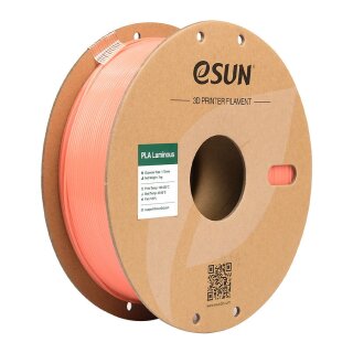 EPLA-LUMINOUS 1,75mm ORANGE 1kg