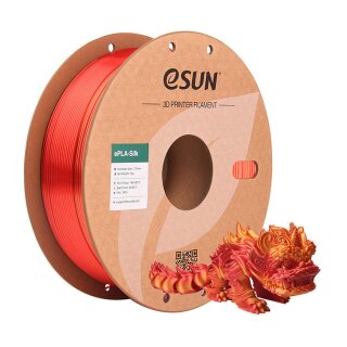 EPLA-SILK 1,75mm SCORCHING SUN 1kg